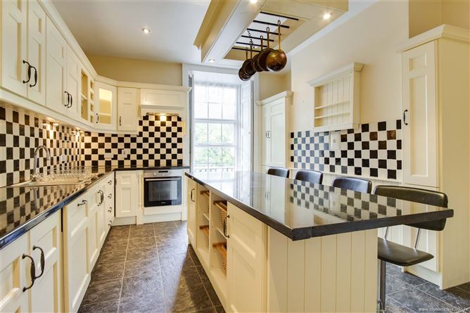 Weston Lodge, Cooldrinagh, Lucan, Co. Dublin