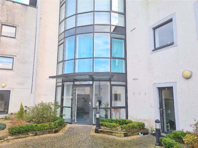 43 Key West, Wexford Town, Wexford