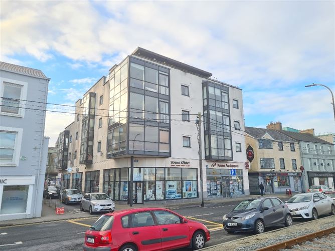 43 Key West, Wexford Town, Wexford