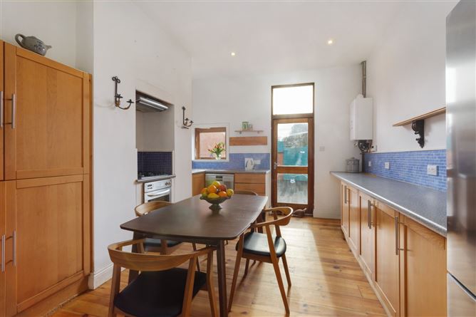 27 Coulson Avenue, Rathgar, Dublin 6