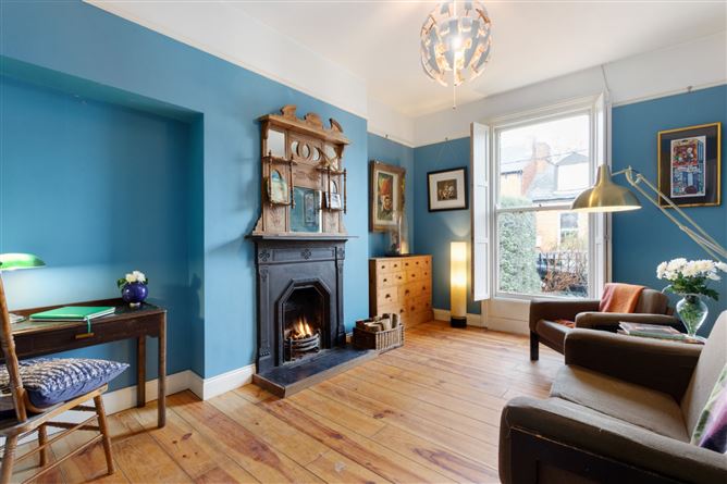 27 Coulson Avenue, Rathgar, Dublin 6