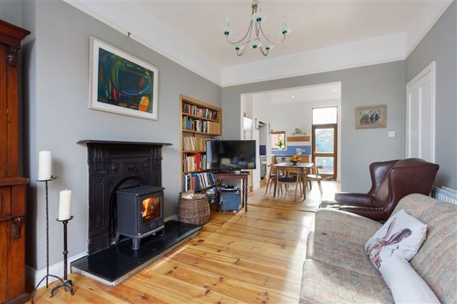 27 Coulson Avenue, Rathgar, Dublin 6