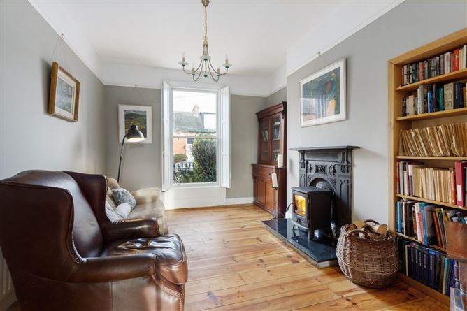 27 Coulson Avenue, Rathgar, Dublin 6