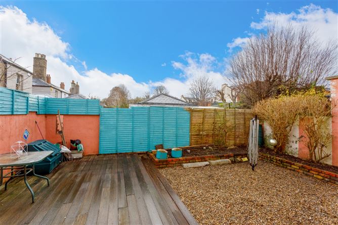 27 Coulson Avenue, Rathgar, Dublin 6
