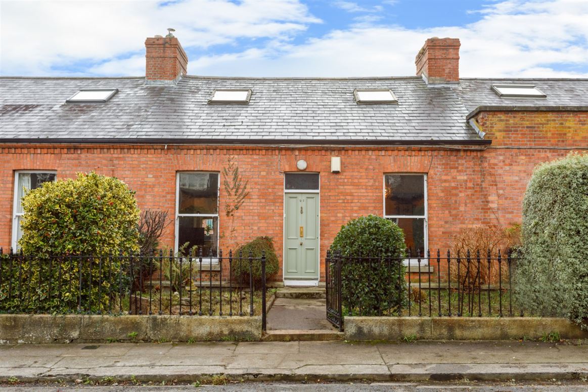 27 Coulson Avenue, Rathgar, Dublin 6