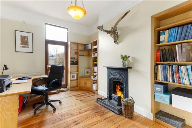27 Coulson Avenue, Rathgar, Dublin 6