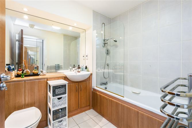 108 Highgrove, Clondalkin, Dublin 22