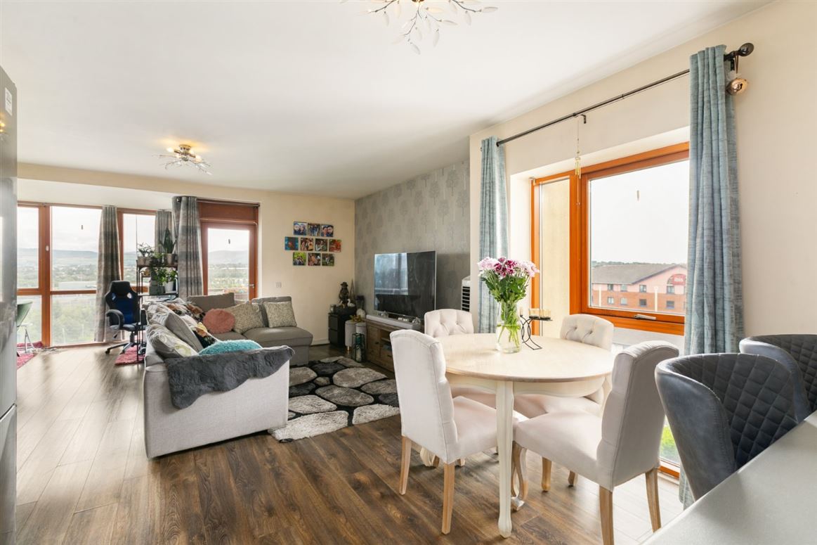 108 Highgrove, Clondalkin, Dublin 22
