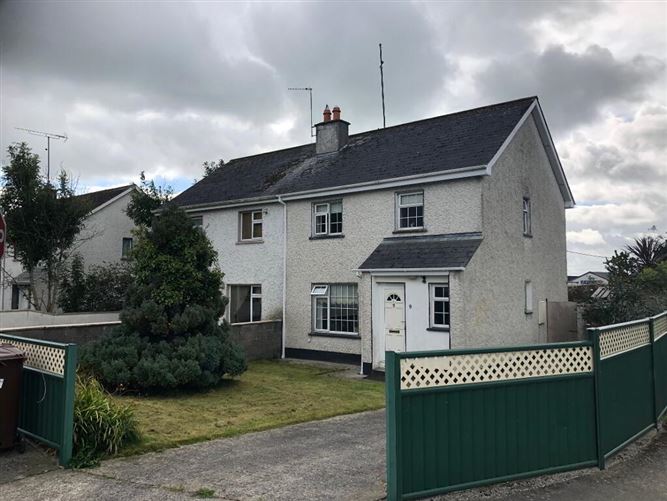 9 Oaklawn Drive, Racecourse Road, Roscommon Town, Roscommon