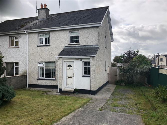 9 Oaklawn Drive, Racecourse Road, Roscommon Town, Roscommon
