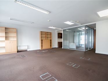 Image for First Floor Offices, 70 Upper Georges Street, Dun Laoghaire, County Dublin