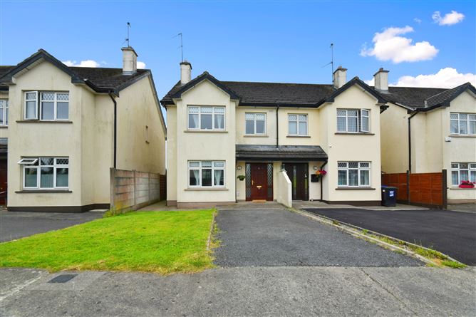 Main image for 21 Birches Close , Tuam, Galway