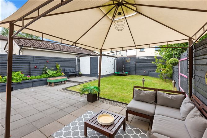 27 College Green, Maynooth, Co. Kildare