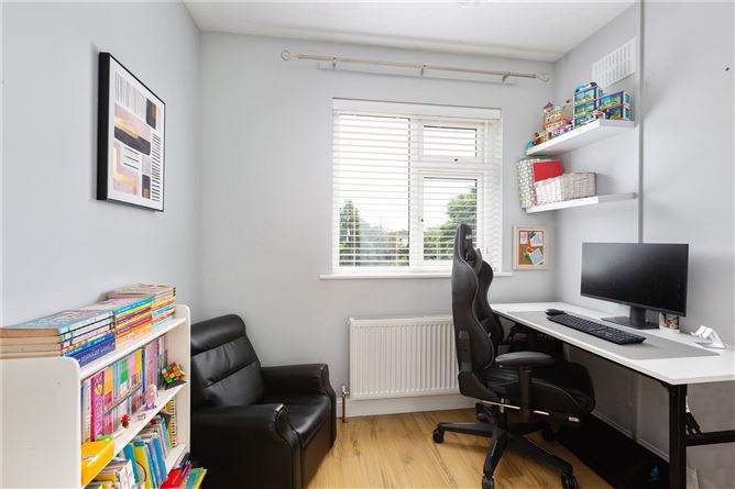 27 College Green, Maynooth, Co. Kildare