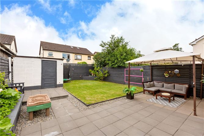 27 College Green, Maynooth, Co. Kildare