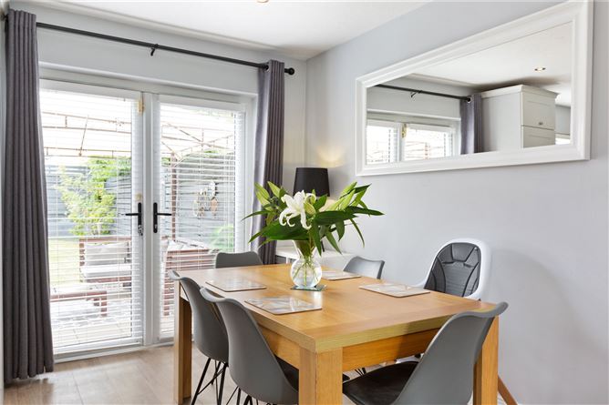 27 College Green, Maynooth, Co. Kildare