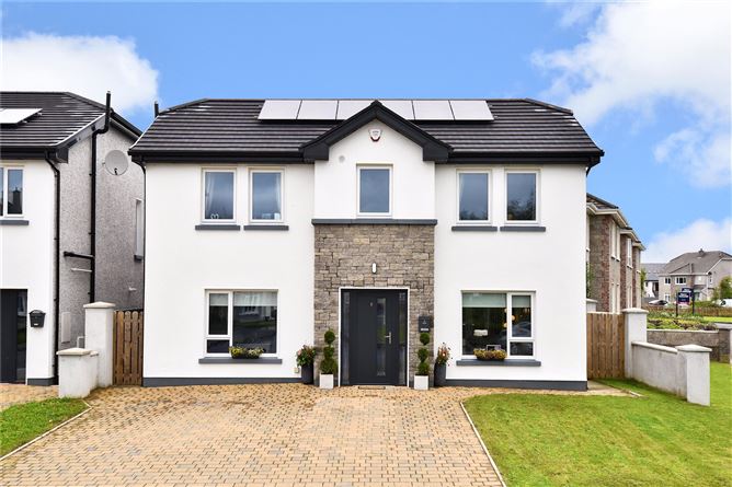 Main image for 1 Cloch Beag,Clochog,Oranmore,Co. Galway,H91 PY2C