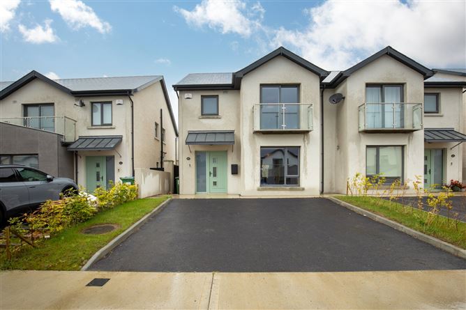 Main image for 127 Millquarter,Gorey,Co. Wexford,Y25 E7K7