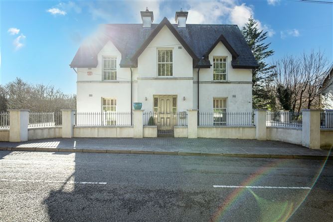Main image for Starshollow, Spawell Road, Wexford Town, Wexford