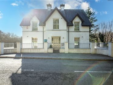 Image for Starshollow, Spawell Road, Wexford Town, Wexford