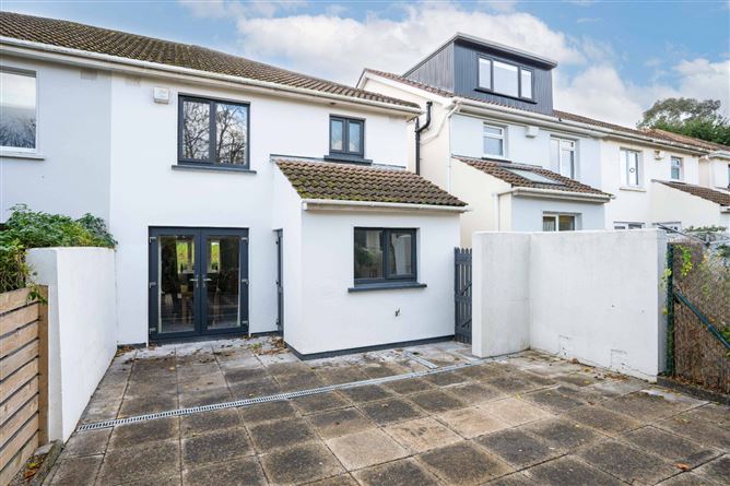 14 Richmond Park, Monkstown, Co. Dublin