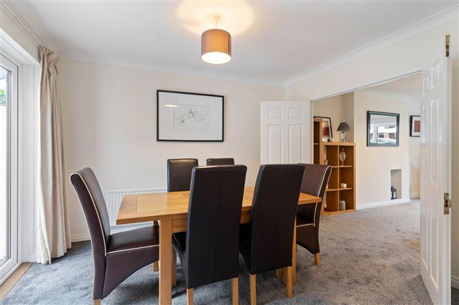 14 Richmond Park, Monkstown, Co. Dublin