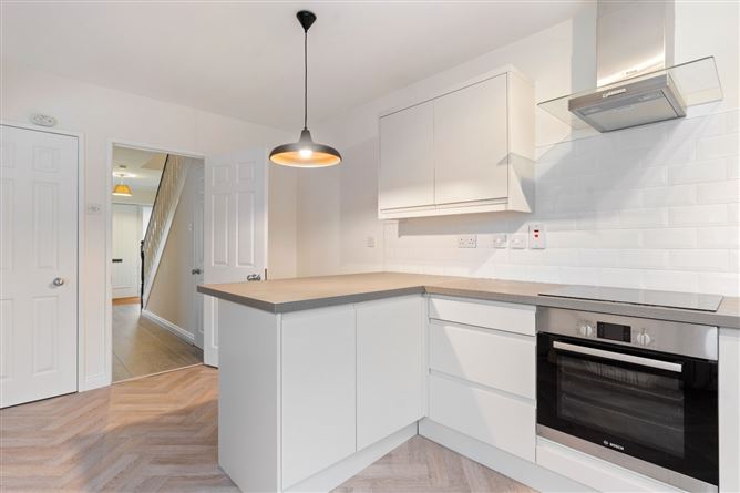 14 Richmond Park, Monkstown, Co. Dublin