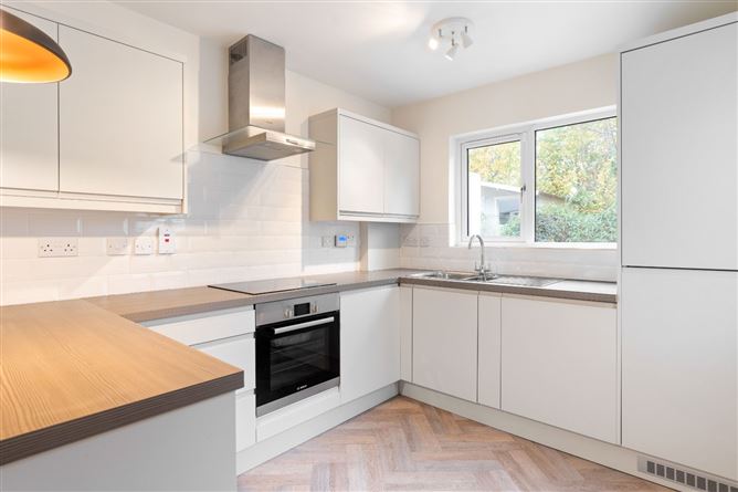 14 Richmond Park, Monkstown, Co. Dublin