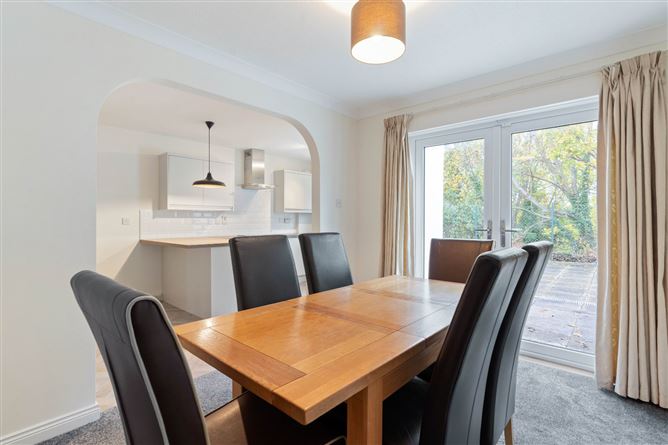 14 Richmond Park, Monkstown, Co. Dublin