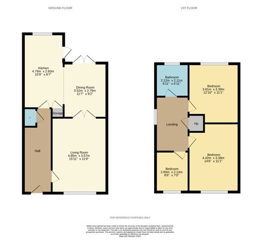 14 Richmond Park, Monkstown, Co. Dublin