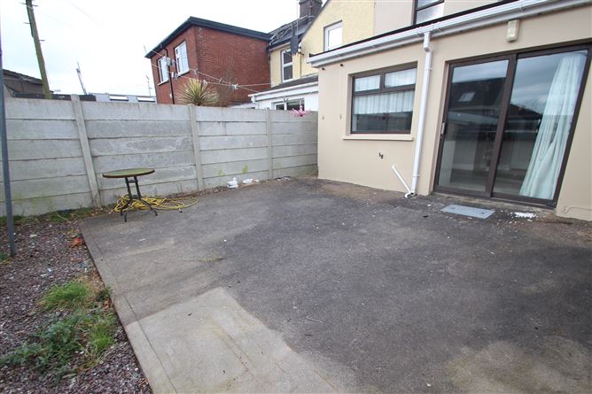 15 O' Connells Crescent, Turners Cross, Cork