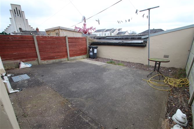 15 O' Connells Crescent, Turners Cross, Cork