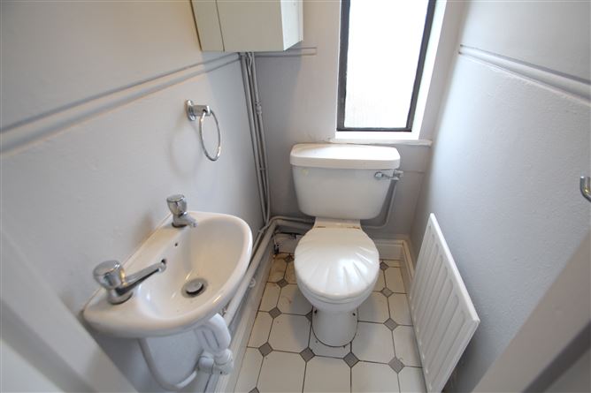 15 O' Connells Crescent, Turners Cross, Cork