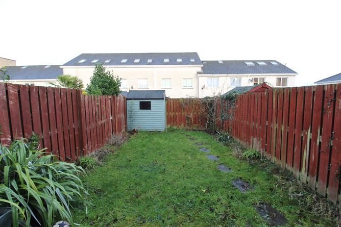 13 Fernleigh Park, Castleknock, Dublin 15