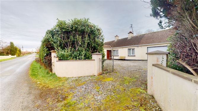 Cappagh. Gaulsmills, Mooncoin, Kilkenny