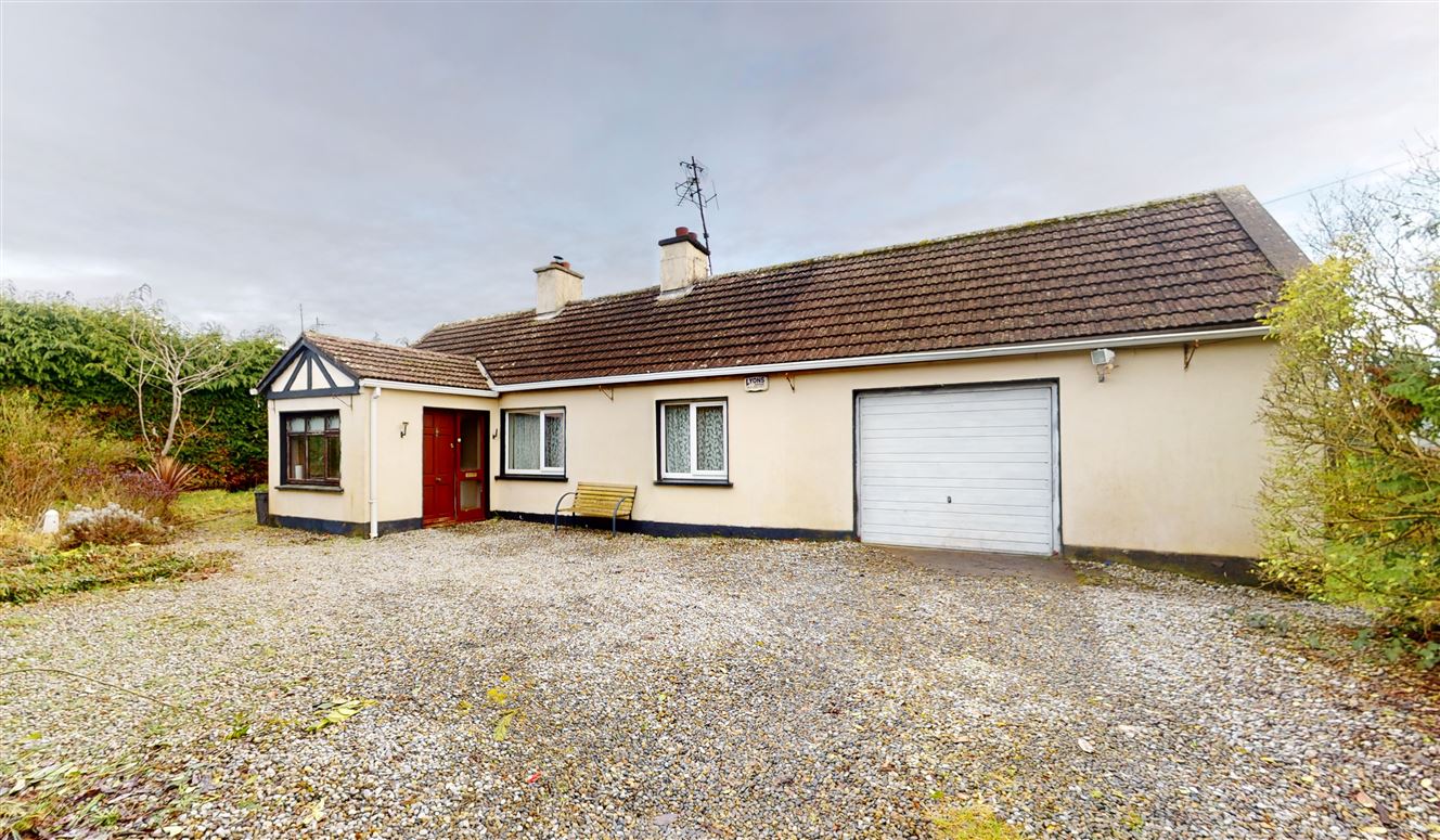 Cappagh. Gaulsmills, Mooncoin, Kilkenny