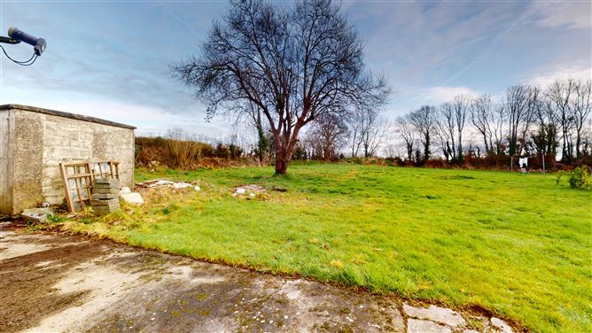 Cappagh. Gaulsmills, Mooncoin, Kilkenny