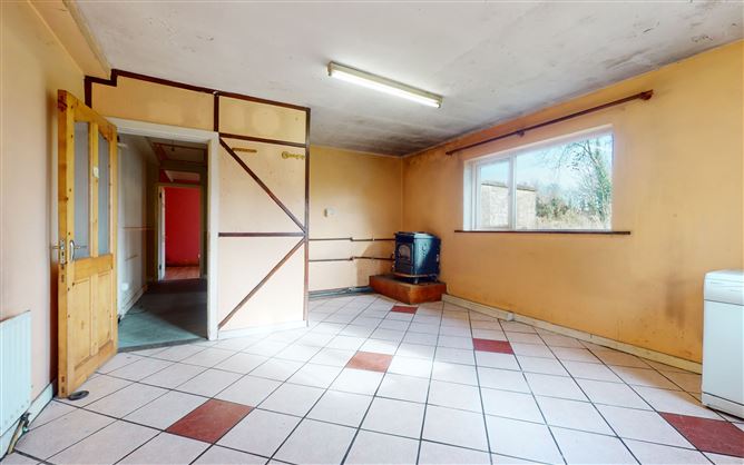 Cappagh. Gaulsmills, Mooncoin, Kilkenny