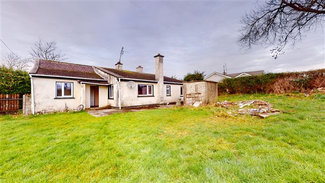 Cappagh. Gaulsmills, Mooncoin, Kilkenny