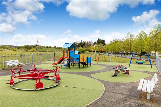 80 Collegefort, Castleknock, Dublin 15