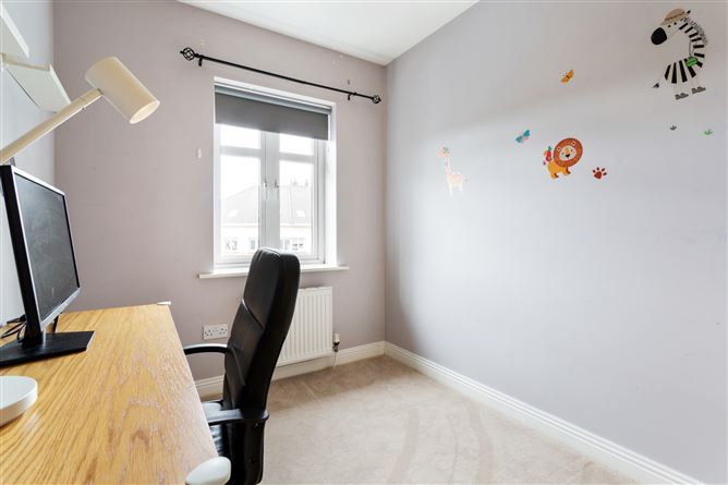 80 Collegefort, Castleknock, Dublin 15