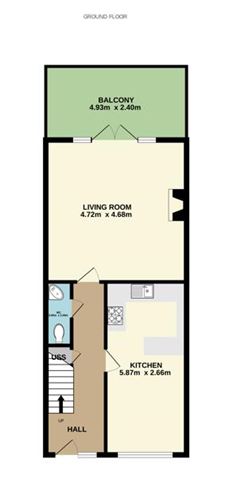 80 Collegefort, Castleknock, Dublin 15