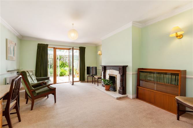 3 Silchester Court, Glenageary, Co. Dublin