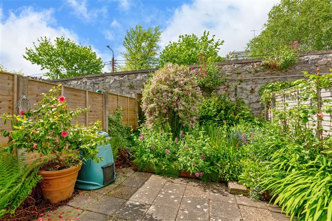 3 Silchester Court, Glenageary, Co. Dublin