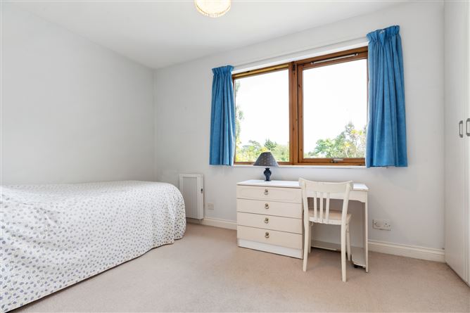 3 Silchester Court, Glenageary, Co. Dublin
