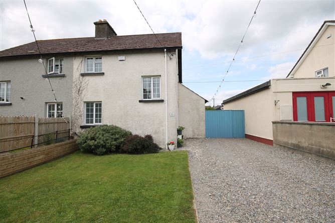 13 Oldcourt Park, Bray, Co. Wicklow - DNG Bray - 4706524 - MyHome.ie ...