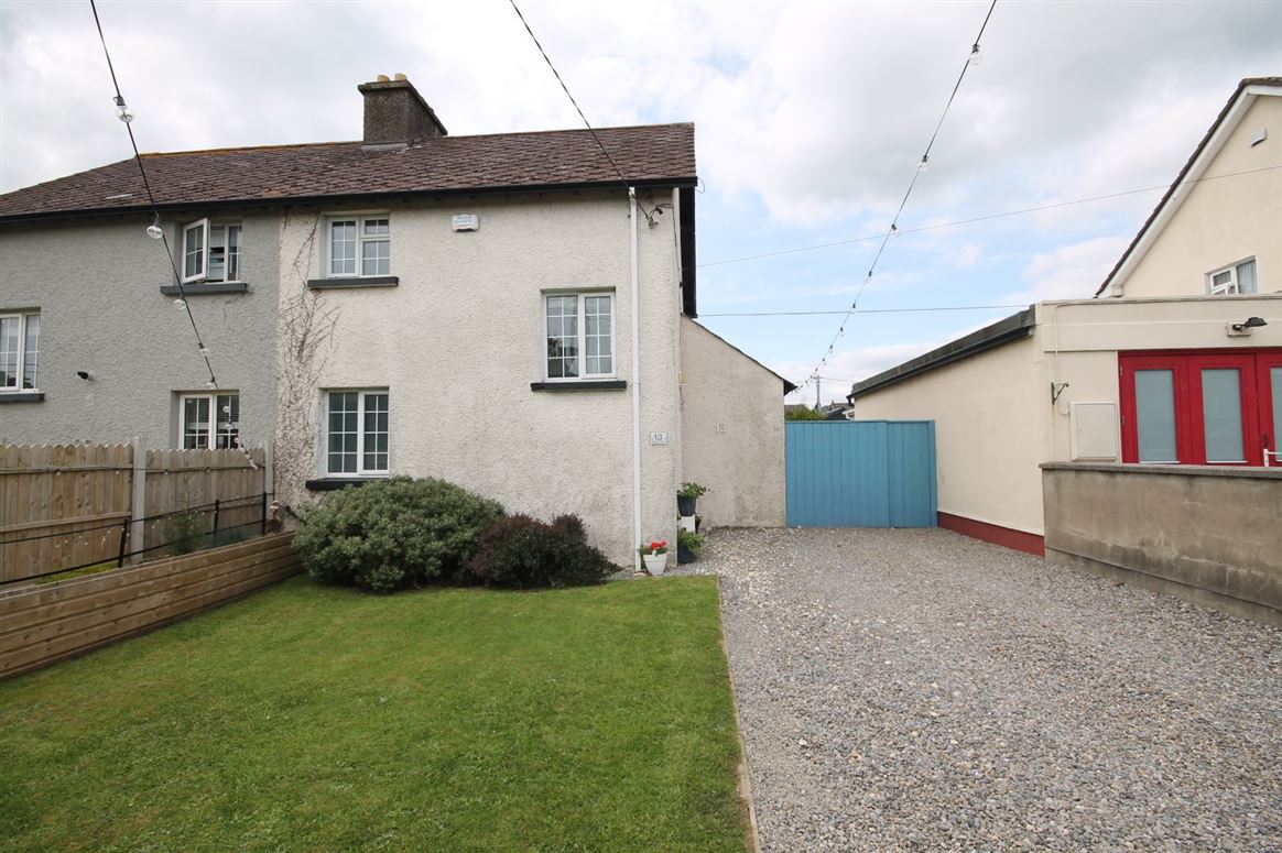13 Oldcourt Park, Bray, Co. Wicklow DNG Bray 4706524 MyHome.ie