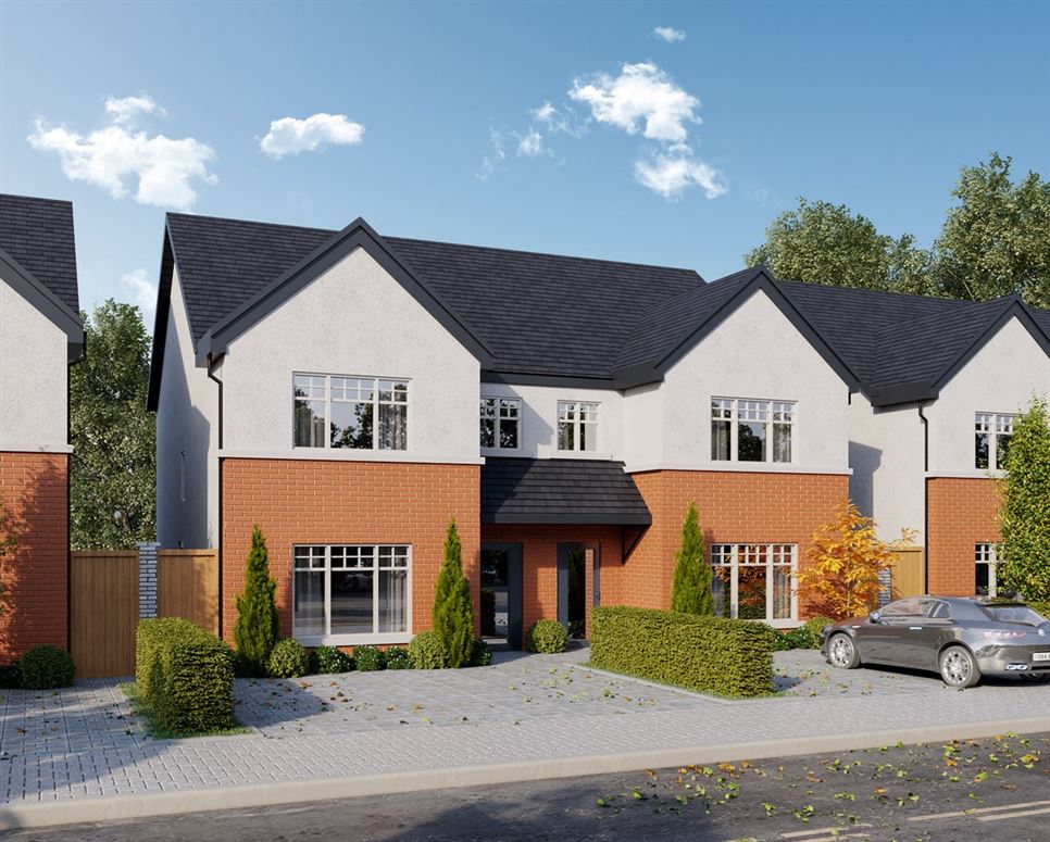 Mill View, Kells, Meath