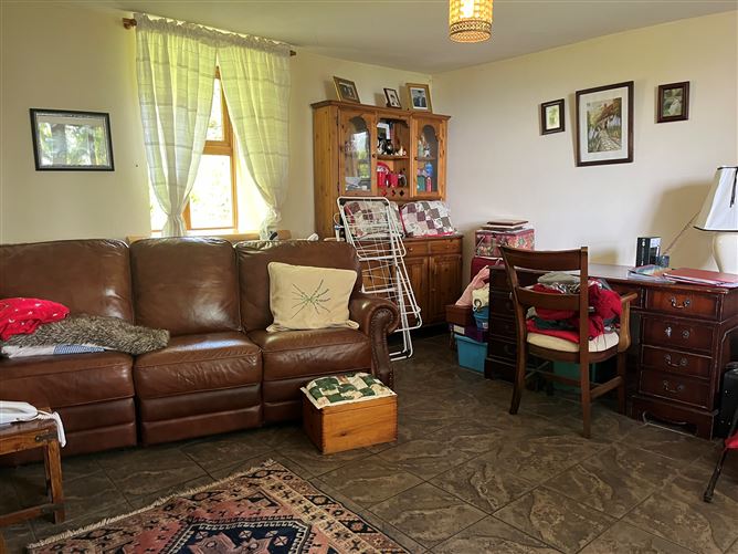 The Old Farmhouse Tylagh Kielduff, Tralee, Kerry Walsh O'Sullivan