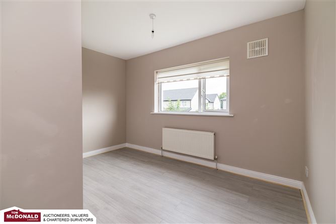 4 Slí Na Móna, Portarlington, Laois